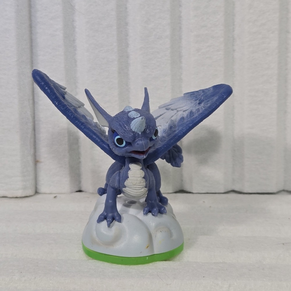 Skylanders:‎ Spyro's Adventure: Whirlwind Figure Activision
